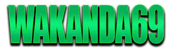 Logo WAKANDA69